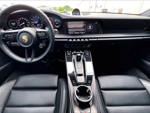 Used 2024 Porsche 911 Carrera GTS RWD image 14