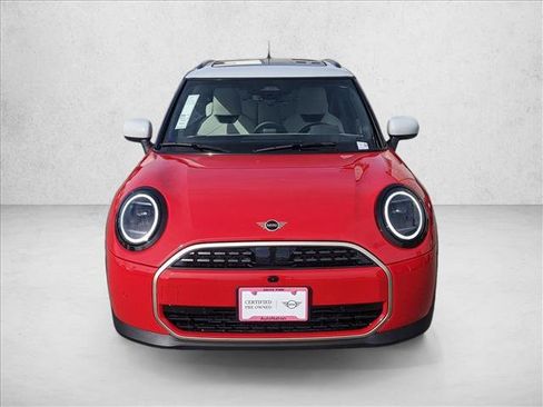 Used 2026 MINI Cooper 2-Door Hardtop FWD image 6