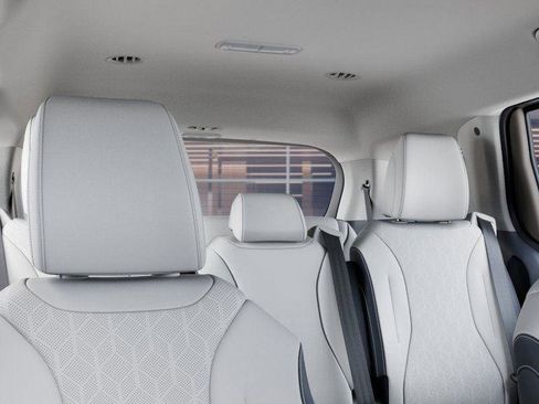 New 2025 Kia Carnival EX image 27