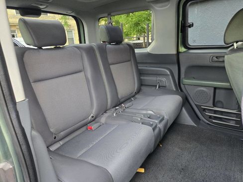 Used 2004 Honda Element EX image 10
