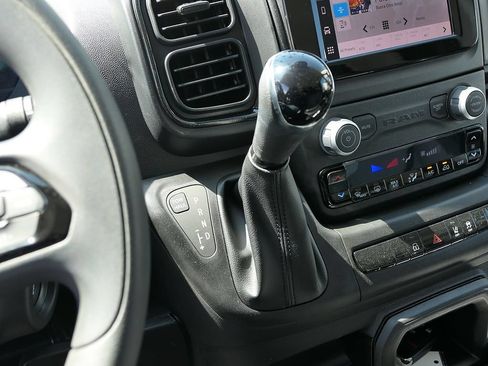 New 2026 RAM ProMaster 2500 w/ Safety Group FWD image 14