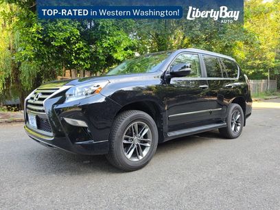 Used 2017 Lexus GX 460