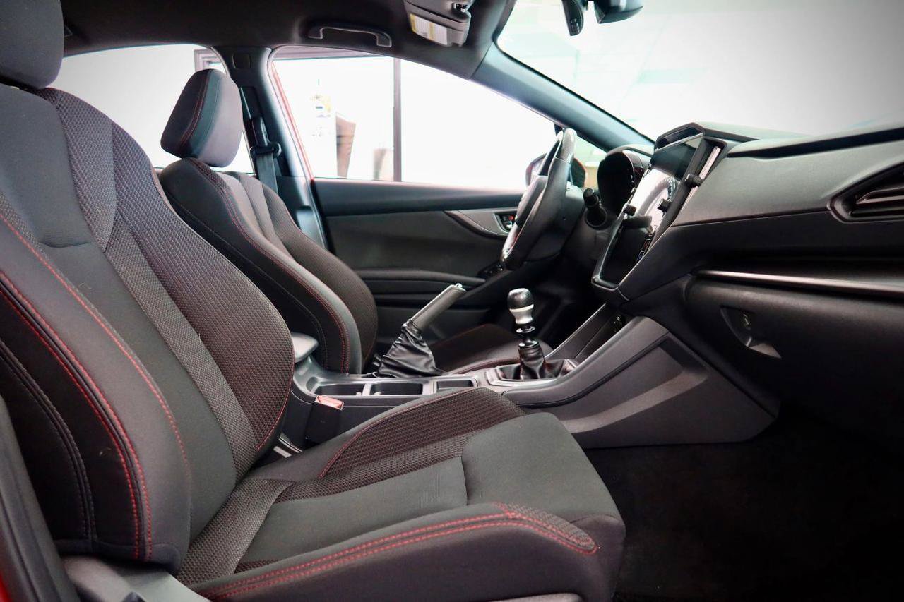 Used 2023 Subaru WRX Premium AWD/4WD image 49
