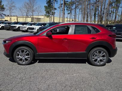 New 2026 MAZDA CX-30 AWD 2.5 S