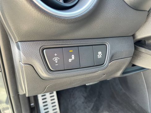 Used 2023 Kia Forte GT-Line w/ GT-Line Premium Package FWD image 18