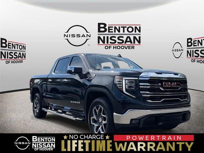 Used 2023 GMC Sierra 1500 SLT w/ SLT Premium Package