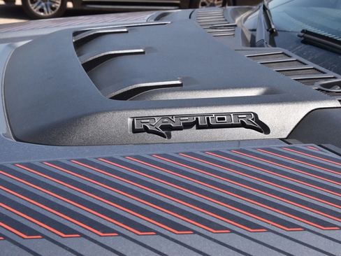 Certified 2025 Ford F150 Raptor AWD/4WD image 11