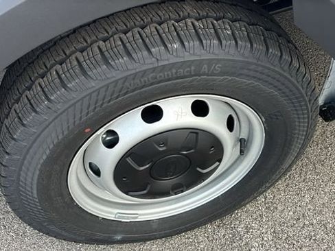 New 2026 Ford Transit 150 Low Roof w/ Load Area Protection Package image 33