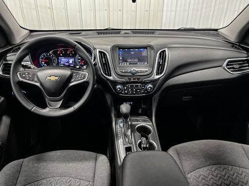 Certified 2023 Chevrolet Equinox LT image 14