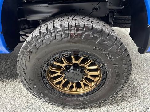 Used 2017 RAM 2500 Big Horn AWD/4WD image 16