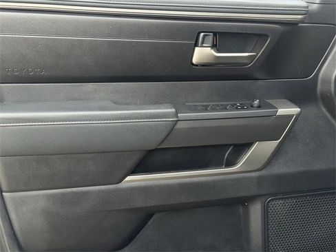 Used 2023 Toyota Tundra SR5 w/ TRD Off-Road Premium Package image 25