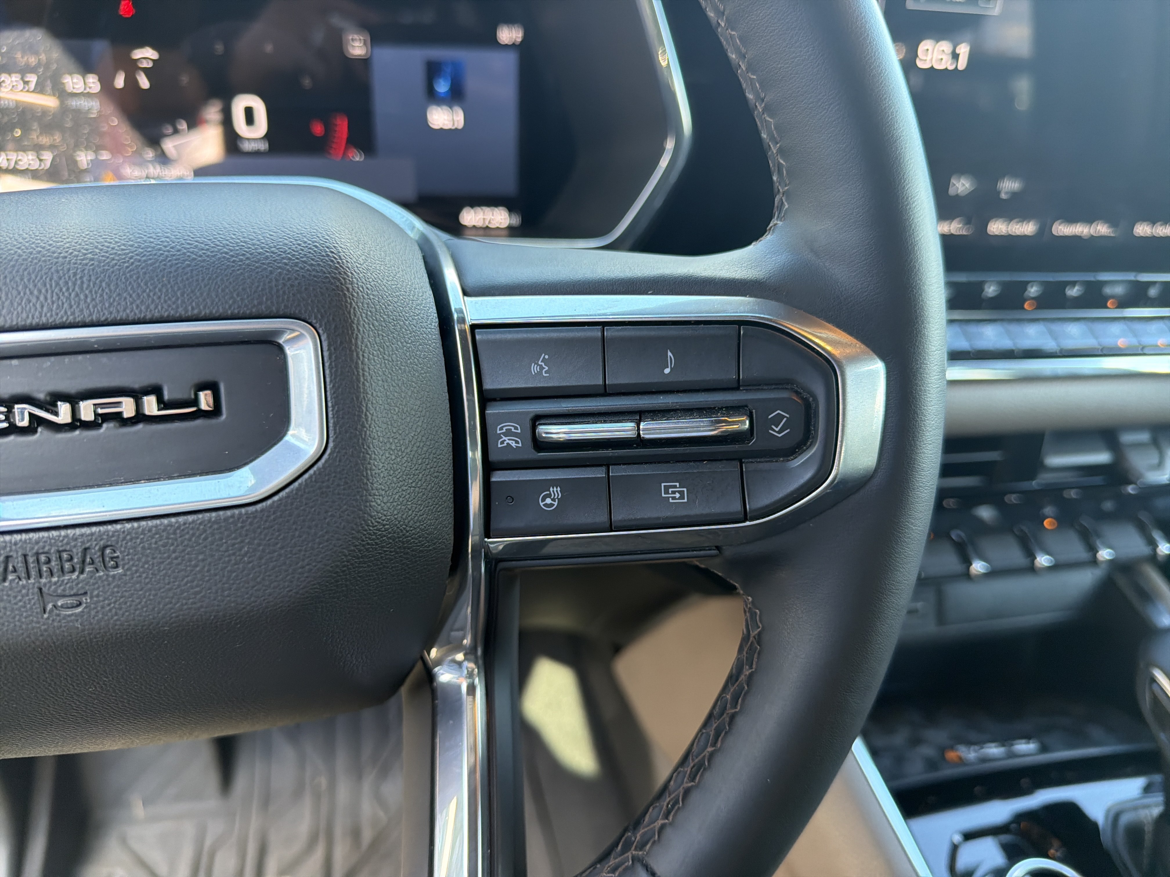 Used 2023 GMC Canyon Denali AWD/4WD image 20