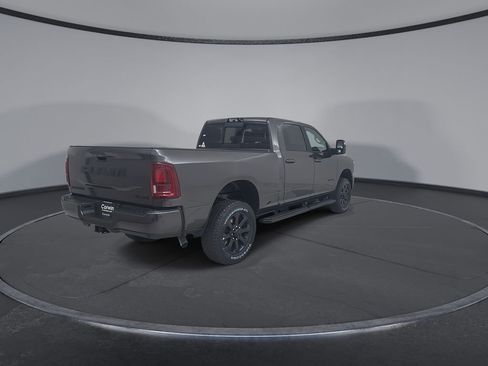 New 2026 RAM 2500 Laramie w/ Night Edition image 14