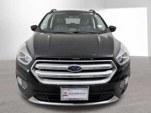 Used 2019 Ford Escape SEL image 24