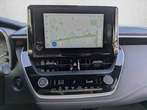 Used 2023 Toyota Corolla SE FWD image 11