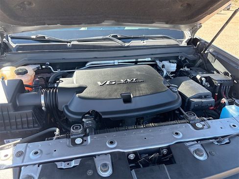 Used 2021 Chevrolet Colorado Z71 w/ Safety Package image 28