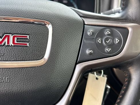 Used 2022 GMC Canyon AT4 AWD/4WD image 17