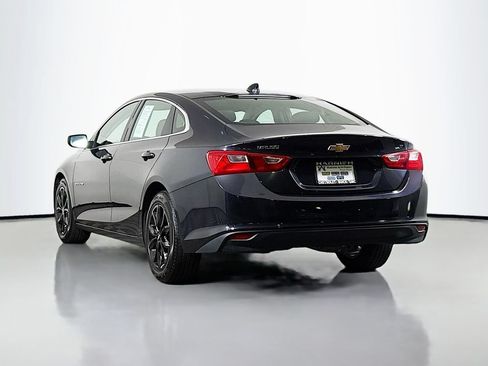 Certified 2023 Chevrolet Malibu LT FWD image 5
