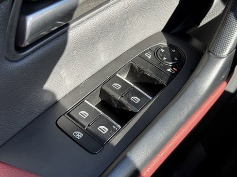 New 2026 MAZDA CX-50 AWD 2.5 Hybrid w/ Cargo Package image 32