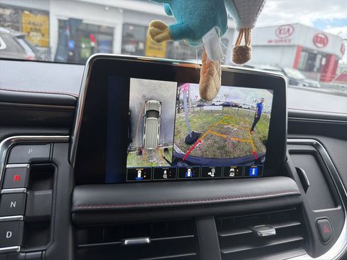 Used 2022 Chevrolet Tahoe RST w/ Luxury Package image 6