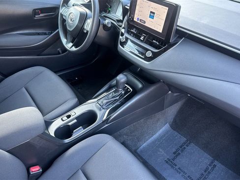 Certified 2023 Toyota Corolla LE image 14
