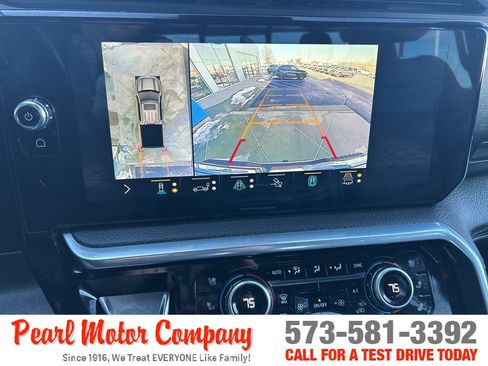 Certified 2022 GMC Sierra 1500 Denali AWD/4WD image 18