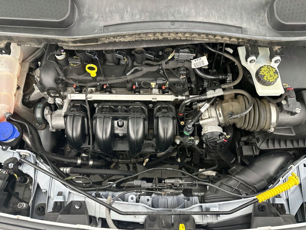 Used 2020 Ford Transit Connect XL w/ CNG/LPG Engine Prep Package FWD image 32