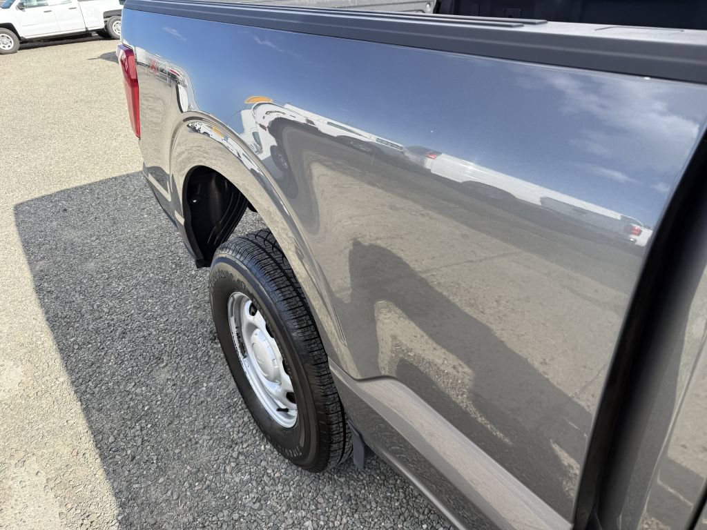 Used 2021 Ford F150 XL w/ XL Power Equipment Group AWD/4WD image 11