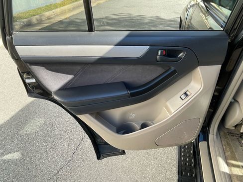 Used 2005 Toyota 4Runner SR5 image 16