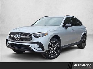 New 2026 Mercedes-Benz GLC 300 video 1