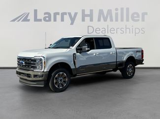 New 2026 Ford F250 King Ranch AWD/4WD video 1