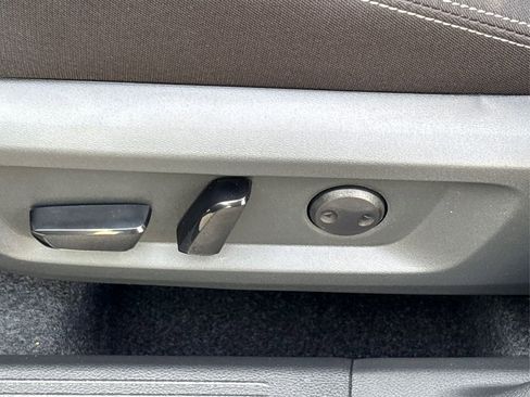 New 2026 Nissan Rogue SV w/ Cold Weather Package image 39