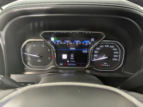 Used 2020 GMC Sierra 2500 Denali w/ Denali Ultimate Package AWD/4WD image 10