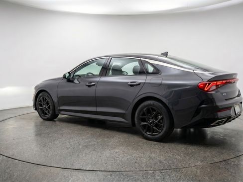 Used 2025 Kia K5 LXS image 6