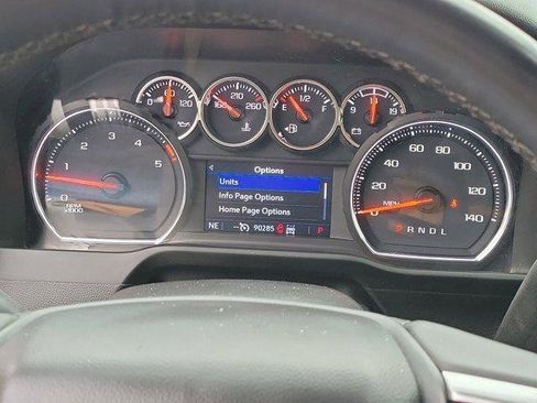 Used 2023 Chevrolet Silverado 2500 LT w/ Convenience Package AWD/4WD image 30