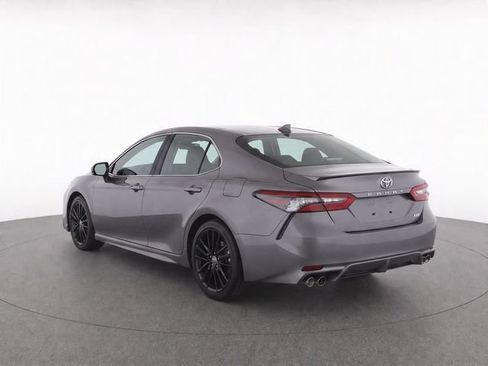 Used 2024 Toyota Camry XSE FWD image 3