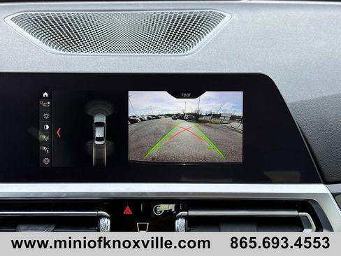 Used 2020 BMW 330i Sedan image 27