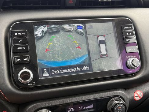 Used 2024 Nissan Kicks SR FWD image 32