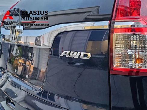 Used 2016 Honda CR-V Touring image 33