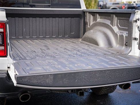 Used 2022 RAM 1500 Rebel w/ Rebel Level 2 Equipment Group image 10