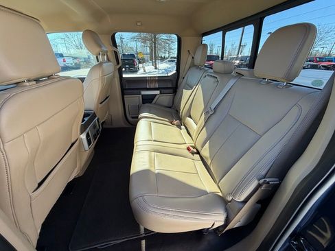 Used 2020 Ford F150 Lariat image 18