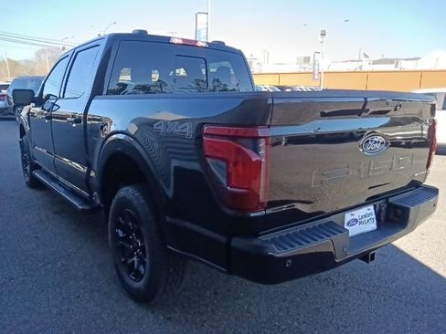 New 2026 Ford F150 XLT w/ Equipment Group 302A MID AWD/4WD image 5