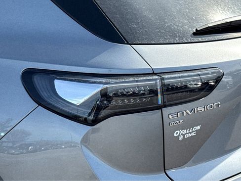 New 2026 Buick Envision Avenir AWD/4WD image 20