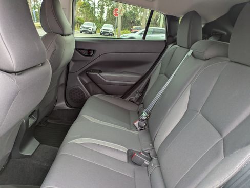 Certified 2025 Subaru Impreza 2.0i image 16