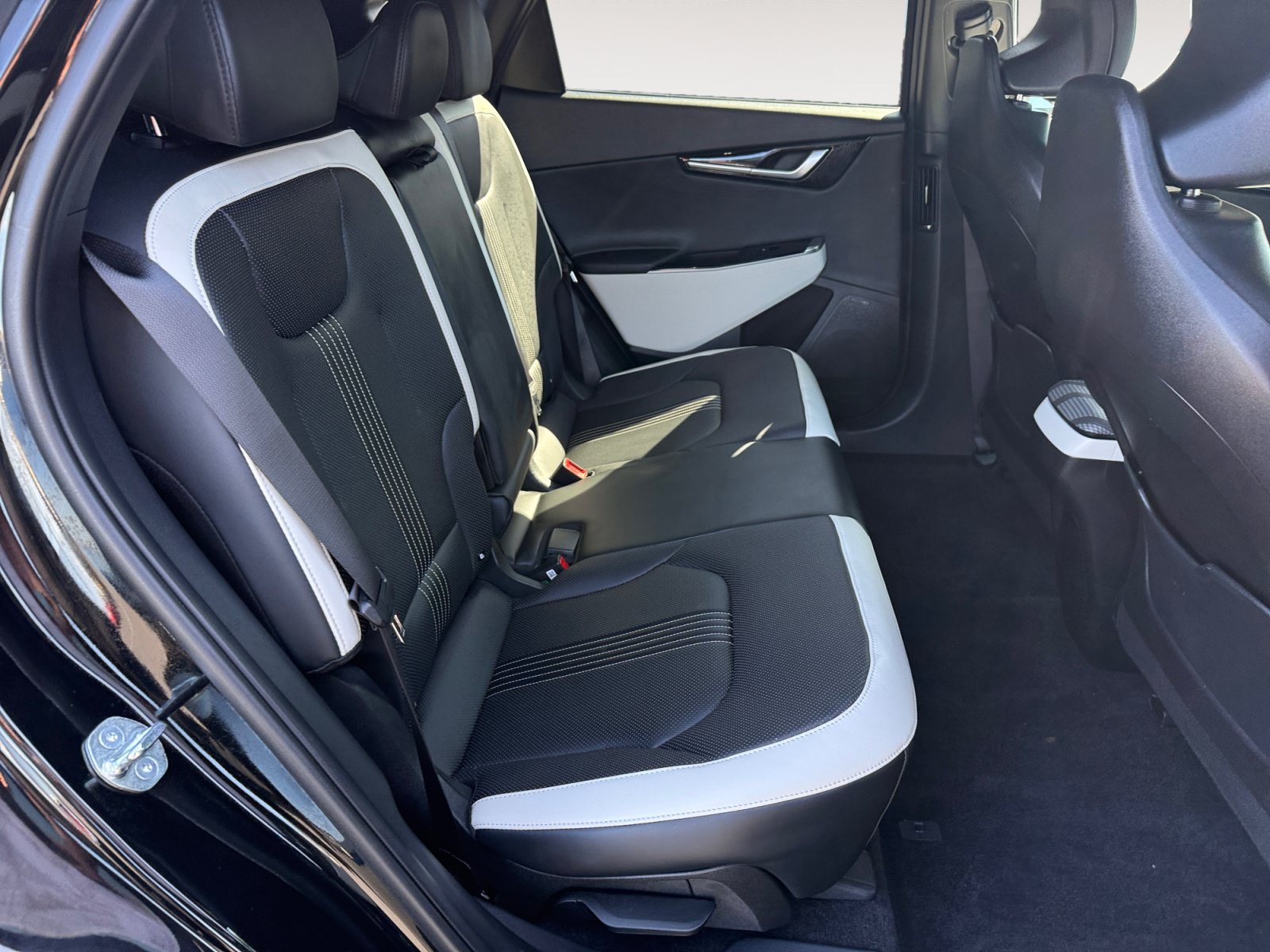 Used 2024 Kia EV6 GT-Line RWD image 18