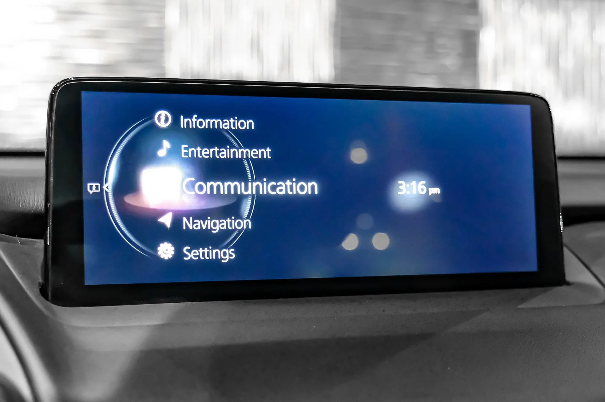 Used 2021 MAZDA CX-9 Carbon Edition FWD image 30