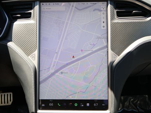 Used 2020 Tesla Model S Performance AWD/4WD image 18