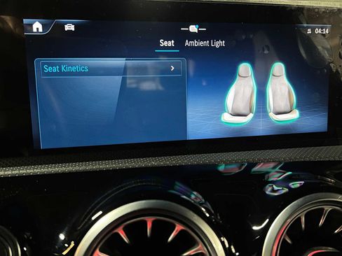 Certified 2025 Mercedes-Benz CLA 250 CLA 250 image 32