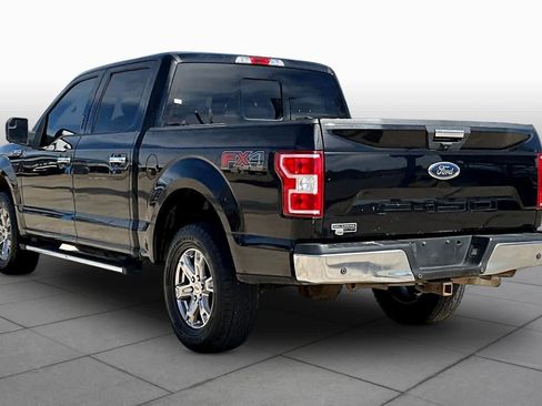 Used 2018 Ford F150 XLT w/ Equipment Group 302A Luxury AWD/4WD image 11