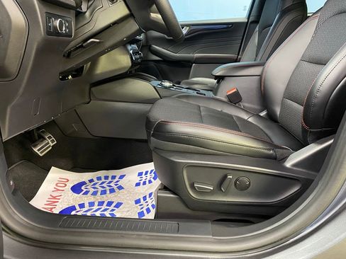 Used 2024 Ford Escape ST-Line w/ Tech Pack #1 image 14